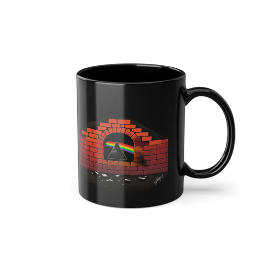 Another Brick in the Wall - Stylish Mug
