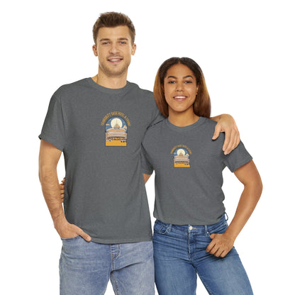 Tranquility Base Hotel & Casino - Unisex T-Shirt