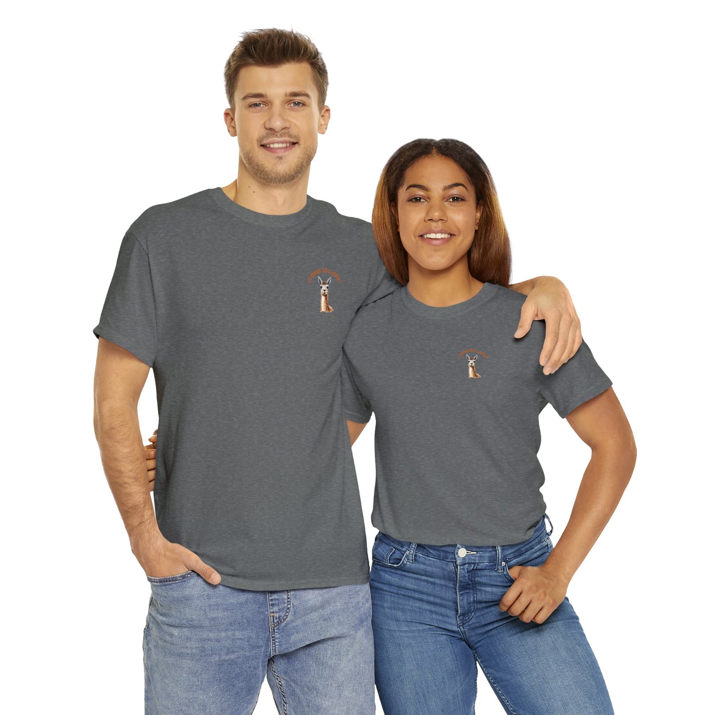 Como se llama - Unisex T-Shirt