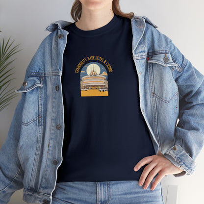 Tranquility Base Hotel & Casino - Unisex T-Shirt