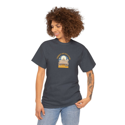 Tranquility Base Hotel & Casino - Unisex T-Shirt