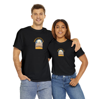 Tranquility Base Hotel & Casino - Unisex T-Shirt