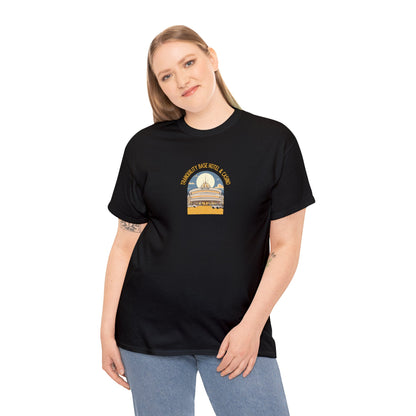 Tranquility Base Hotel & Casino - Unisex T-Shirt