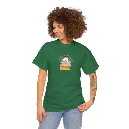 Tranquility Base Hotel & Casino - Unisex T-Shirt