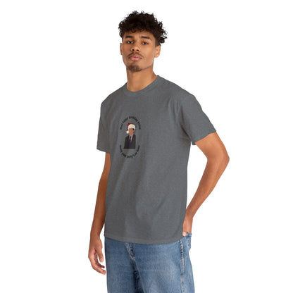 Happy Birthday Jesus - Unisex T-shirt