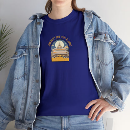 Tranquility Base Hotel & Casino - Unisex T-Shirt