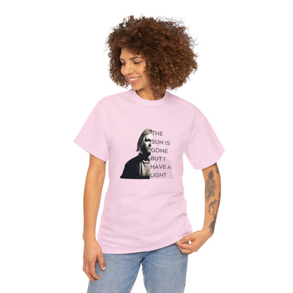 I have a light - Unisex T-Shirt