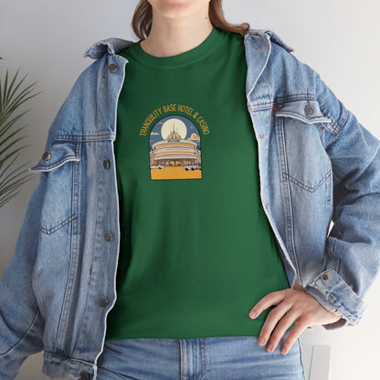 Tranquility Base Hotel & Casino - Unisex T-Shirt