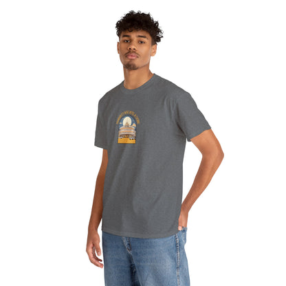 Tranquility Base Hotel & Casino - Unisex T-Shirt