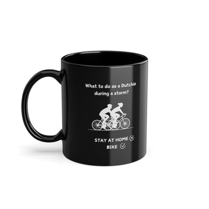 Dutch Storm Rider - Stylish Mug