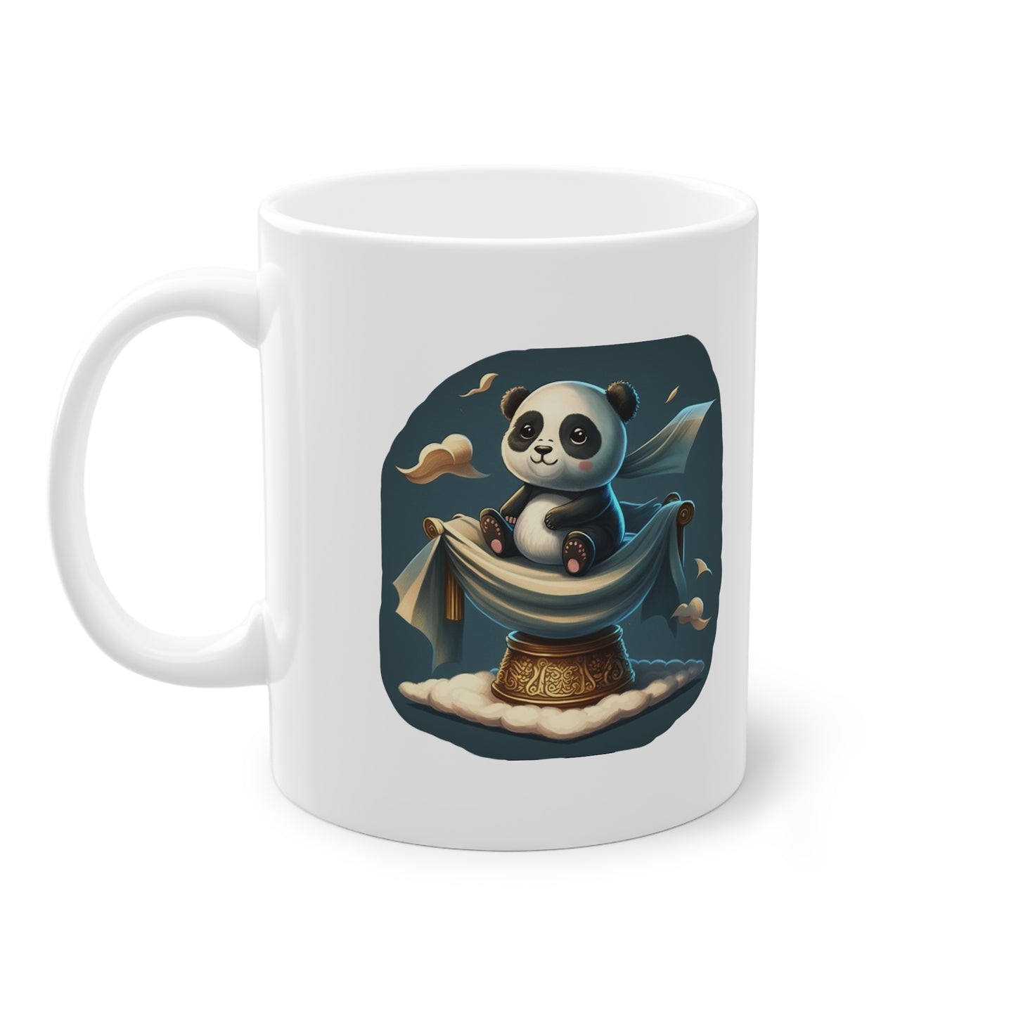 Flying Panda - Stylish Mug