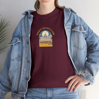 Tranquility Base Hotel & Casino - Unisex T-Shirt