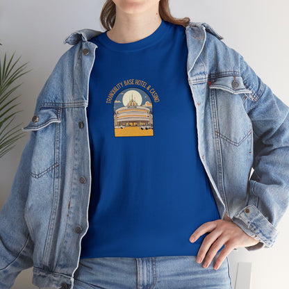 Tranquility Base Hotel & Casino - Unisex T-Shirt