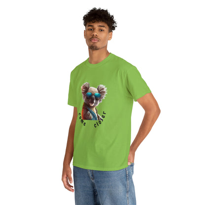 Stylish Koala - Unisex T-Shirt