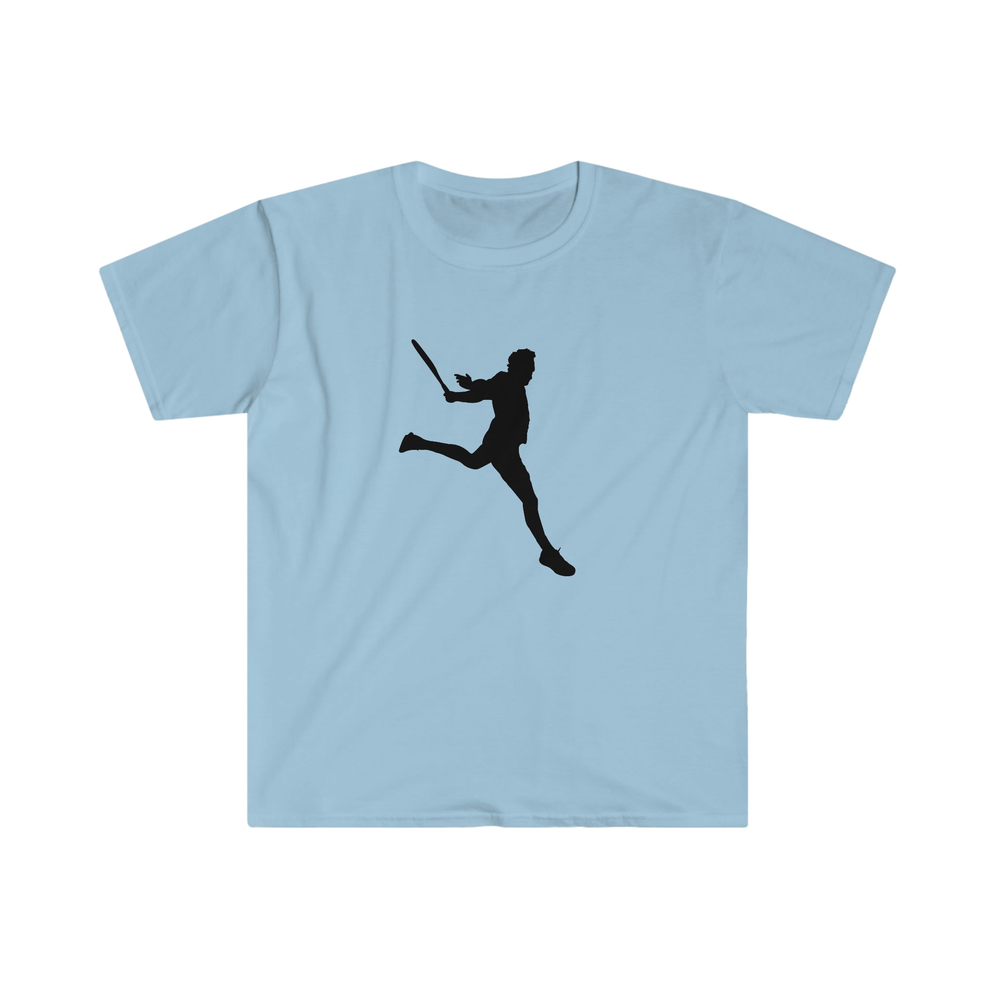 Federer Softstyle T-Shirt - Unisex – Atelier Urs