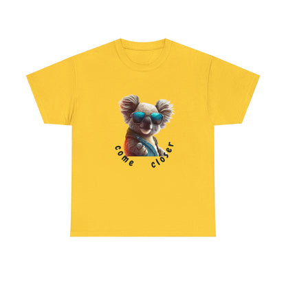 Stylish Koala - Unisex T-Shirt