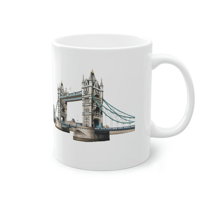 Tower Bridge - Stylish Mug