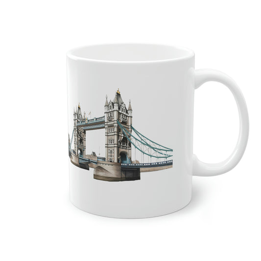 Tower Bridge - Stylish Mug
