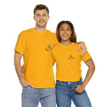 Two Tired - Unisex T-shirt