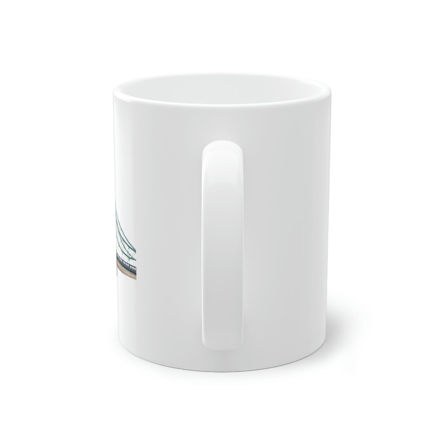 Tower Bridge - Stylish Mug