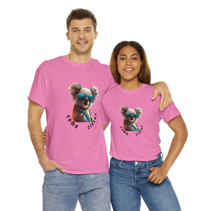 Stylish Koala - Unisex T-Shirt