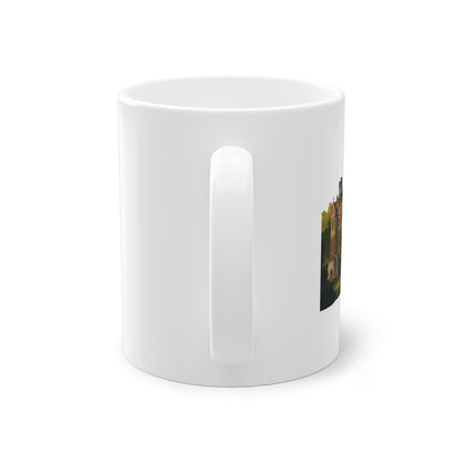 Waterford Castle - Stylish Mug