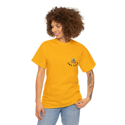 Two Tired - Unisex T-shirt