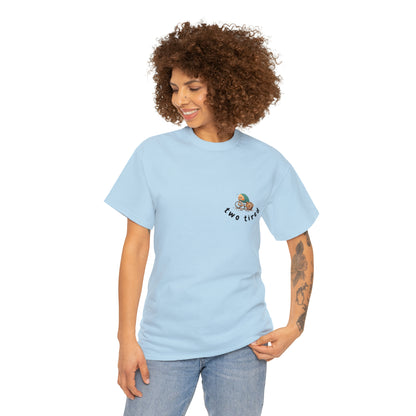 Two Tired - Unisex T-shirt