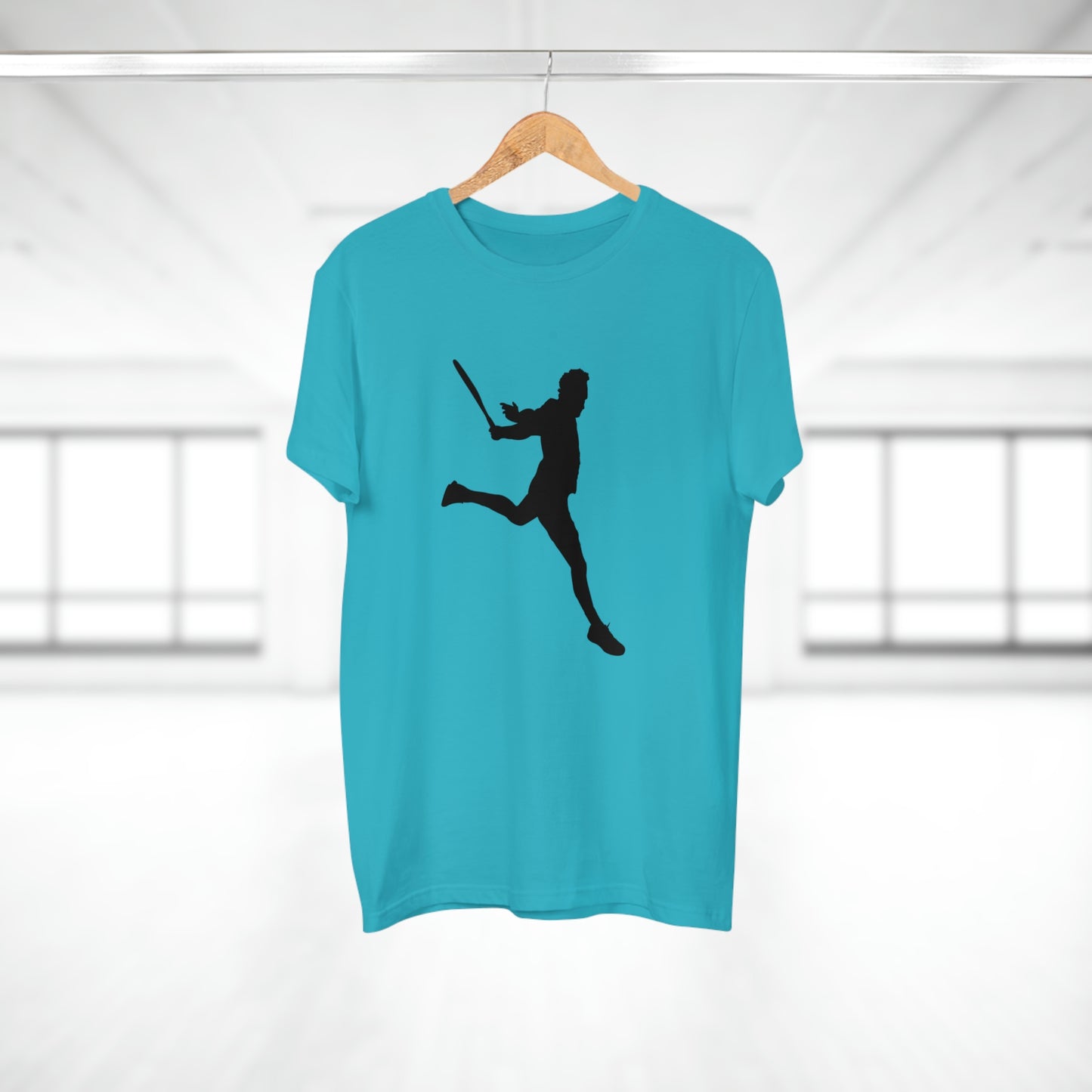 Tennis Legend - Federer - Men's T-shirt