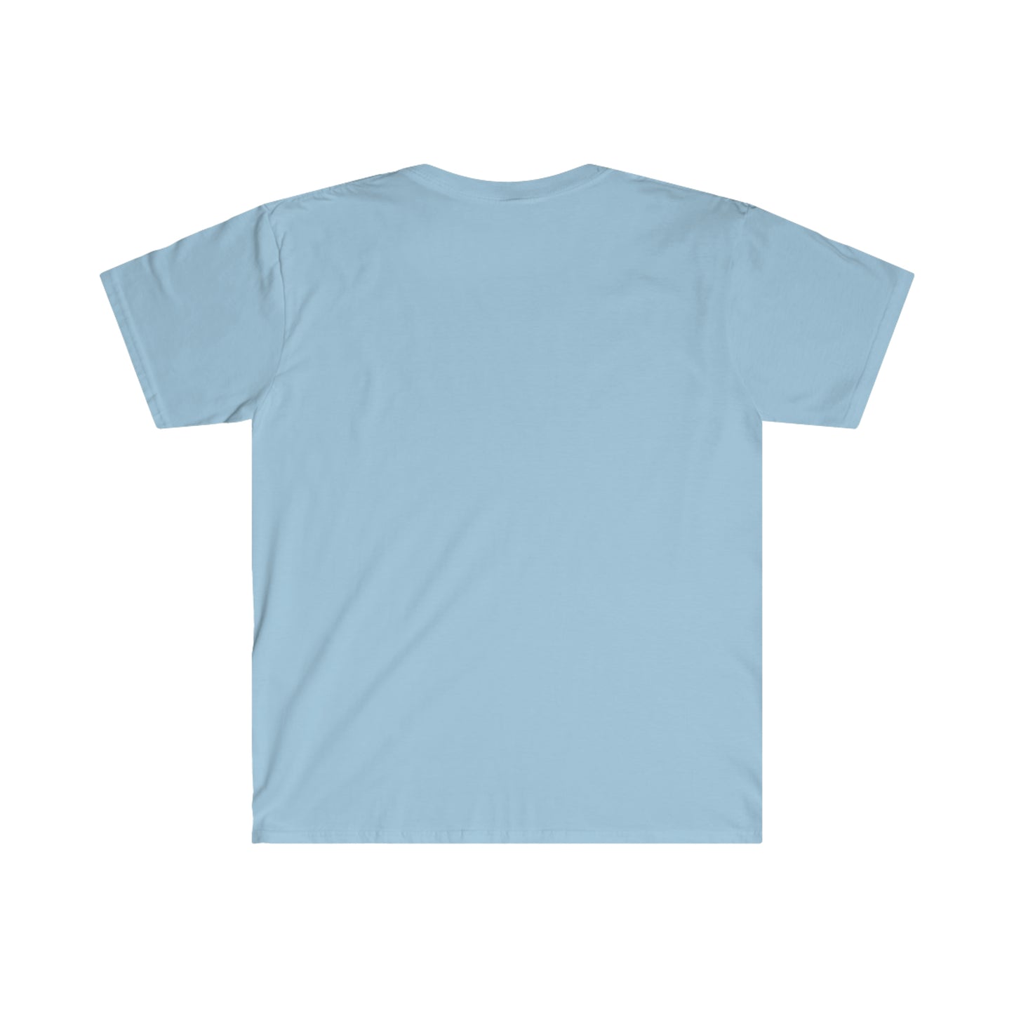 Federer Softstyle T-Shirt - Unisex