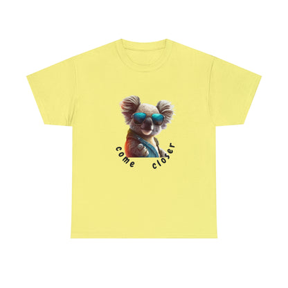 Stylish Koala - Unisex T-Shirt