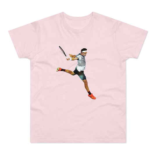 Federer - Tennis Legend - Men's T-shirt