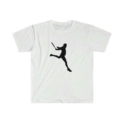 Federer Softstyle T-Shirt - Unisex