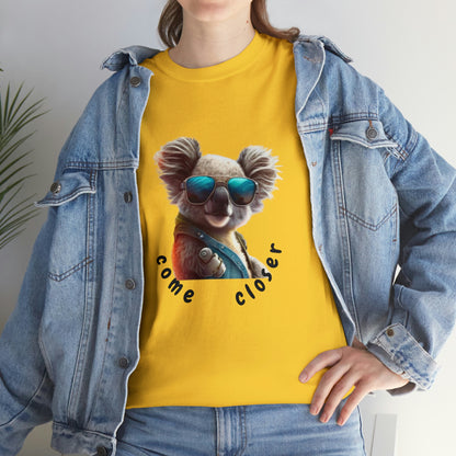 Stylish Koala - Unisex T-Shirt