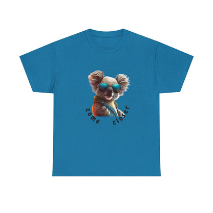 Stylish Koala - Unisex T-Shirt