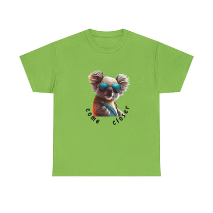 Stylish Koala - Unisex T-Shirt