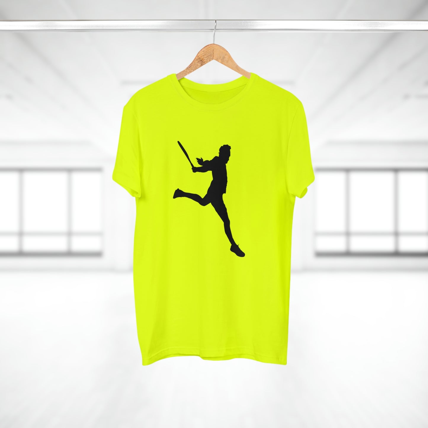 Tennis Legend - Federer - Men's T-shirt
