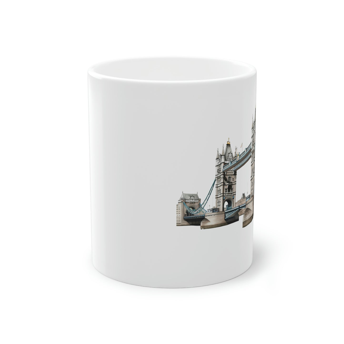 Tower Bridge - Stylish Mug