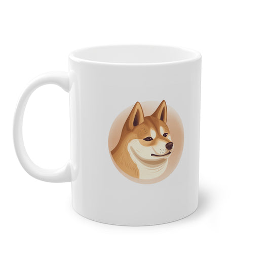 Your Doge - Stylish Mug