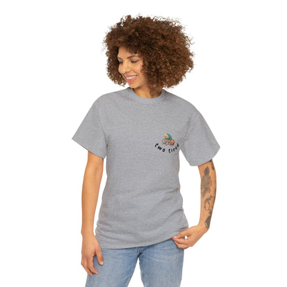 Two Tired - Unisex T-shirt