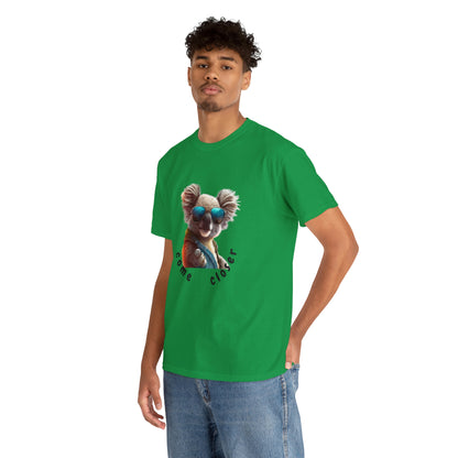 Stylish Koala - Unisex T-Shirt