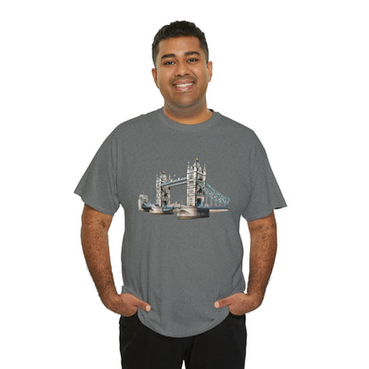 Tower Bridge London - Unisex T-Shirt