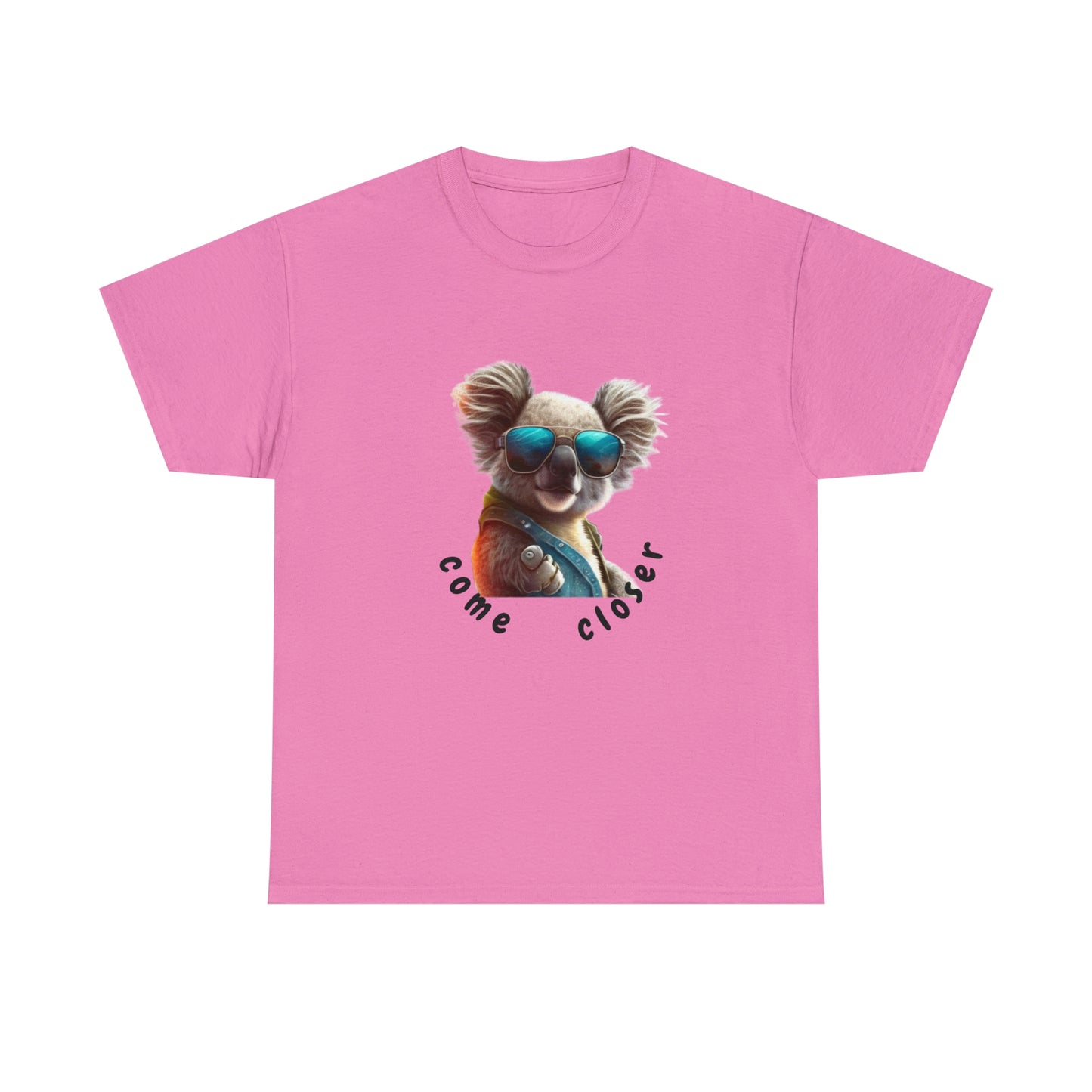 Stylish Koala - Unisex T-Shirt