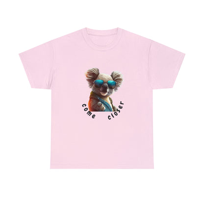 Stylish Koala - Unisex T-Shirt