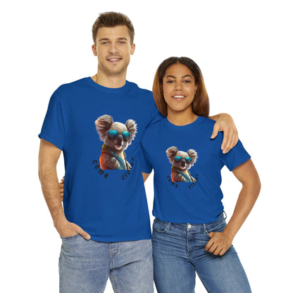 Stylish Koala - Unisex T-Shirt