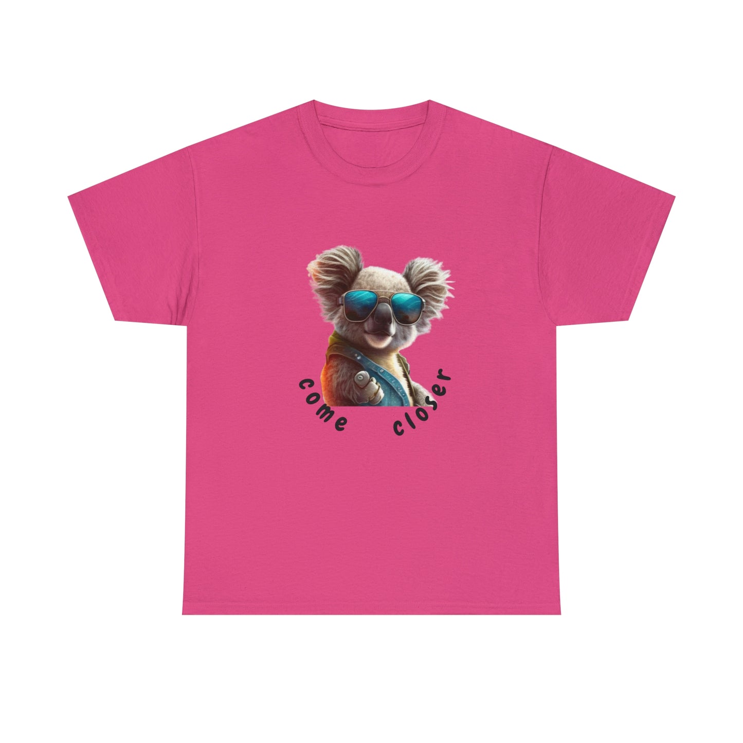 Stylish Koala - Unisex T-Shirt